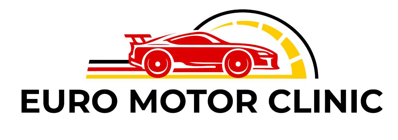 Euro Motor Clinic Logo